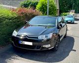 Citroën C5 HDi 200 Exclusive - Citroën C5 mit Schiebedach