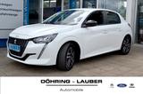Peugeot 208 1,2 PureTech Active Klima LED PDC USB+DAB - Peugeot 208 in Braunschweig