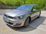 Volkswagen Golf Variant Allstar 1.4 TSI 92kW BMT 113.000 km - Volkswagen Golf: 92