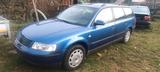 Volkswagen VW Passat Kombi 1.6 TÜV 4/26 Winterauto - Volkswagen Passat aus 1999: Kombi