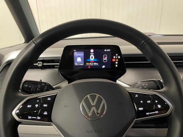 ID.Buzz Pro Goal lang 91kWh NAVI ACC RFK LED