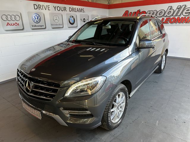 Mercedes-Benz ML 350 CDI BlueTEC *Automatik*Garantie*ab3,99%*