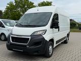 Peugeot Boxer Kasten 333 L2H2 Premium/AHK/Kamera/Fenster - Peugeot Boxer: L3h3