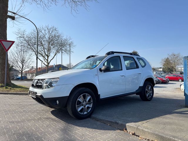 Dacia Duster I Laureate 4x2