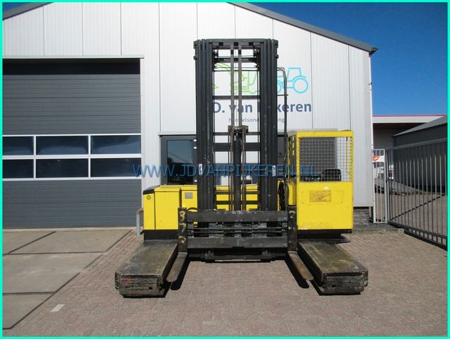 Baumann EVS45 4-weg triplex9m+vorkversteller 6597uur