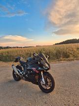 BMW S1000RR K67  - BMW K1000