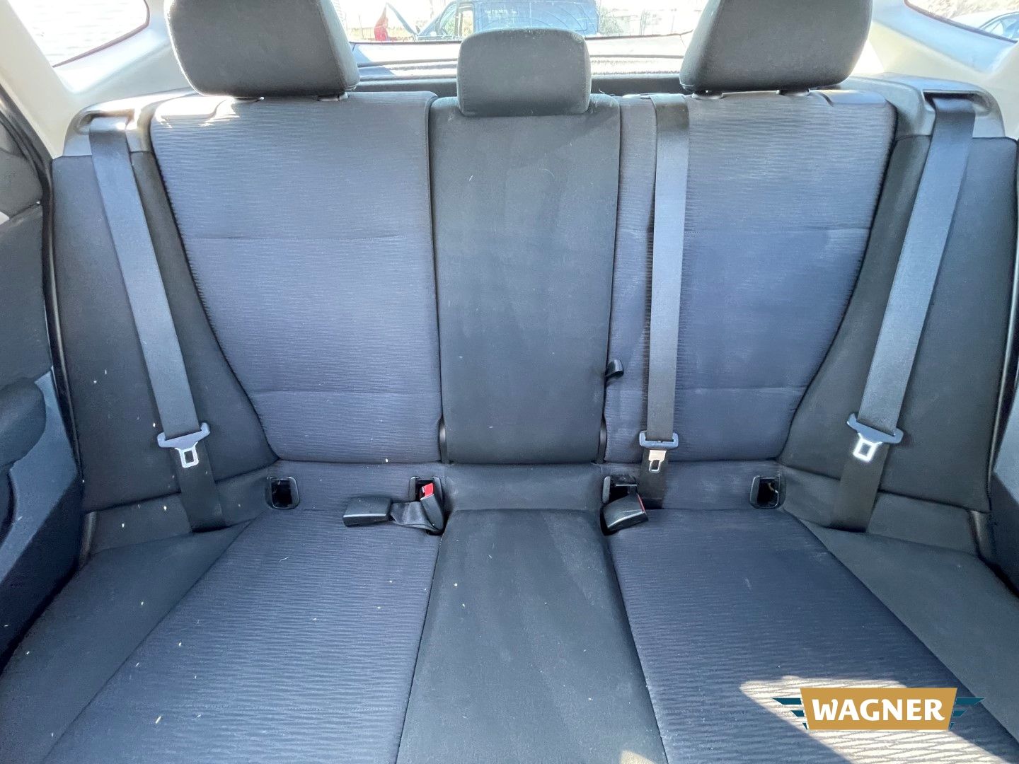 Fahrzeugabbildung BMW X1 18 d xDrive 18d Klima  Motorschaden
