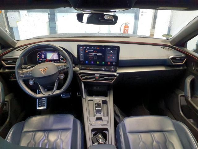 Cupra Leon - Bild 5
