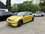 Honda Civic 1.4i LS Cool Cool - gebrauchte Honda Civic aus dem Jahr 2001