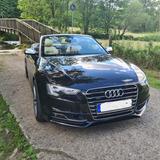 Audi Cabriolet - Audi Cabriolet mit Diesel-Antrieb