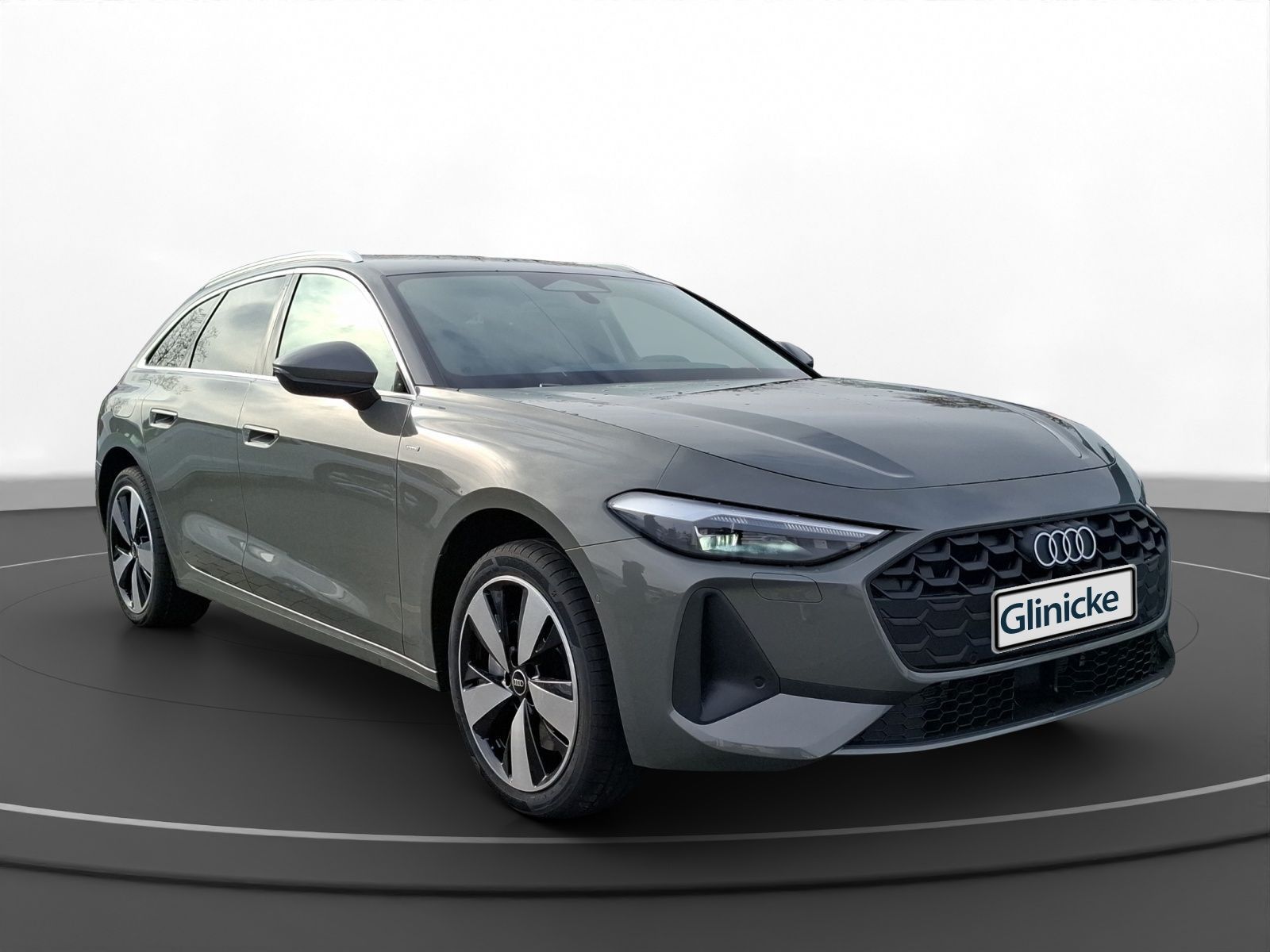 Audi A5 - Bild 12