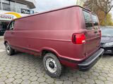 Dodge RAM 3500 Van 5,9 V8 Magnum - Dodge mit Benzin-Antrieb: Van