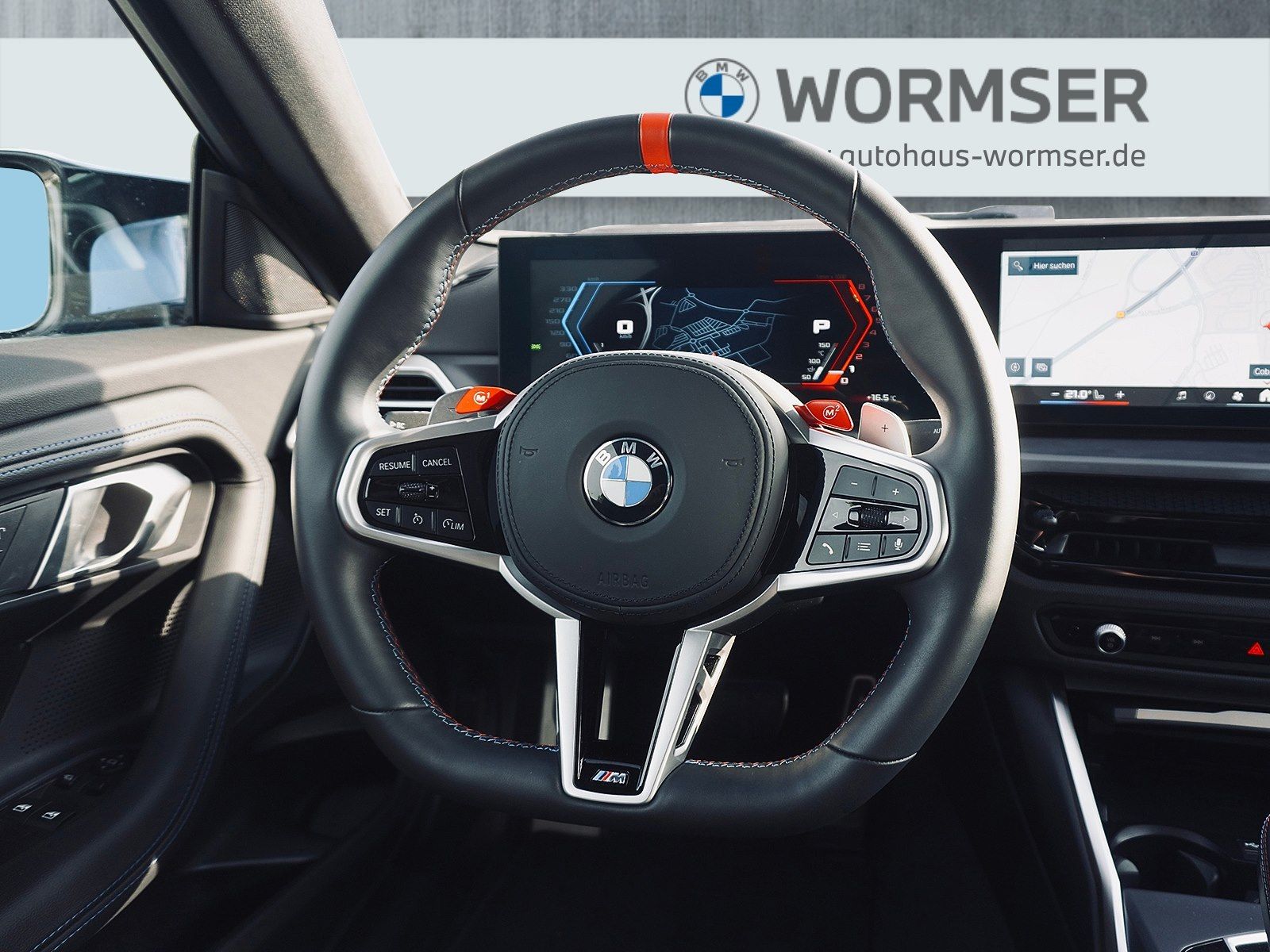 BMW M2 - Bild 7