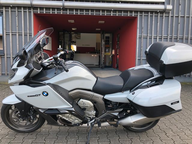 BMW K 1600 GT *3 Koffer* (Finanzierung möglich)