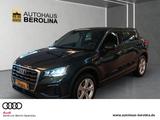 Audi Q2 30 TFSI *17"*PDC*LED*Virt.C*