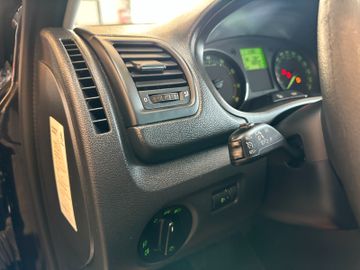 Skoda Roomster Fresh *Klima*TÜV NEU*Sitzh*AHK*