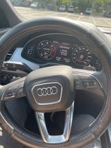Audi Q7 45 TDI quattro tiptronic - - Audi Q7 Gebrauchtwagen in Hannover