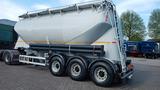 Kässbohrer SSL Base L150 /Düngermittel Trans/Vermietung - Kässbohrer LKWs