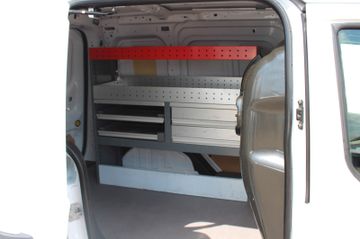 Ford Transit - 12