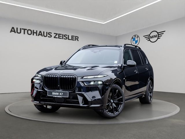 BMW X7 xDrive40i M Sport Pro UPE 139.749,-€ AHK Stan