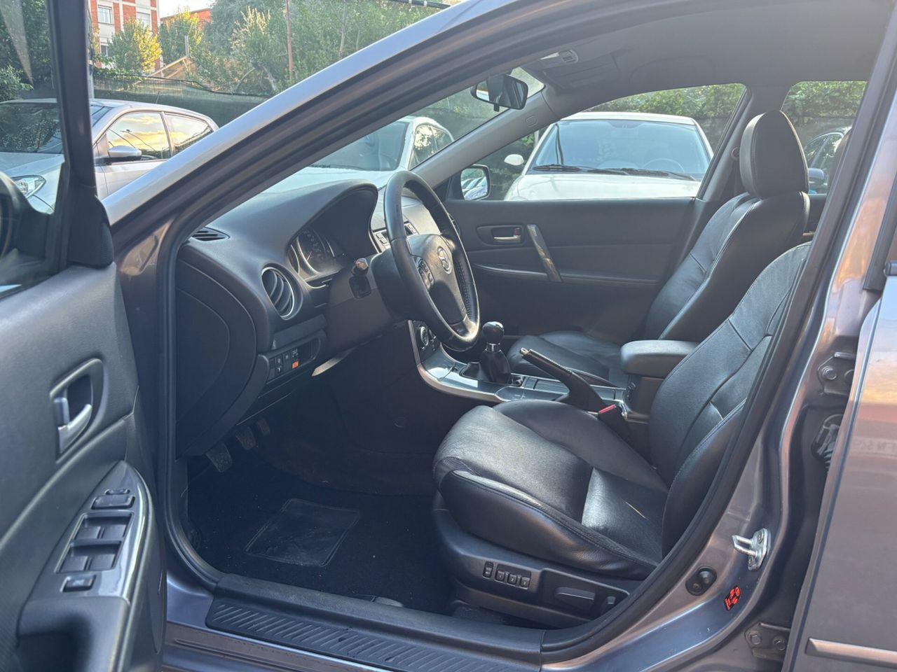 Mazda  2007 — photo 13