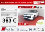 Volkswagen Tayron Life 1.5eTSI DSG 363,-ohne Anzahlung ACC - weiße Volkswagen Tayron