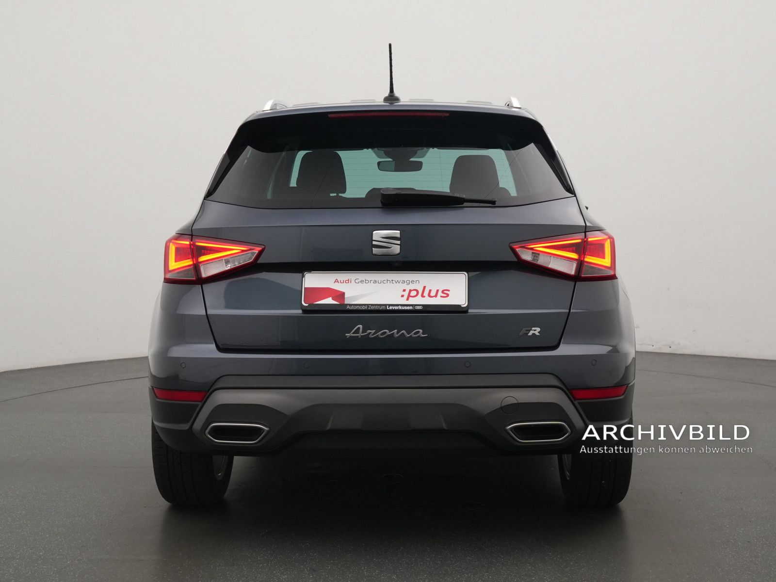 Seat Arona - Bild 4