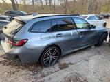 BMW M340i xDrive Touring Auto - - BMW M340i Unfallwagen