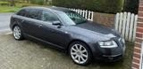 Audi A6 Allroad 3.0TDI - gebrauchte Audi A6 Allroad aus dem Jahr 2005