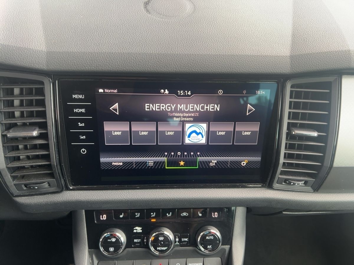 Skoda Kodiaq - Bild 12