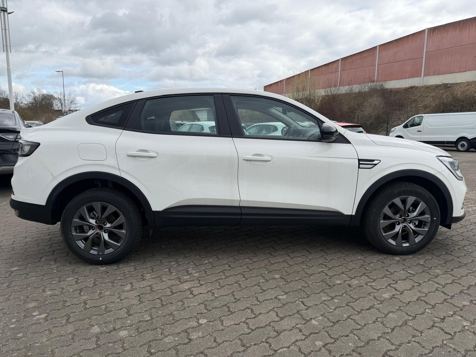 Renault Arkana - Bild 6