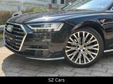 Audi A8 50 TDI L quattro*MATRIX LED*Massage*Pano* - Audi A8 Gebrauchtwagen in München