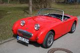 Austin Healey Sprite MK I - Frog Eye - gebrauchte Austin Healey Roadster