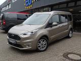 Ford Grand Tourneo Connect 1.5TDCi Grand Titanium  - Ford Grand Tourneo mit Schiebedach