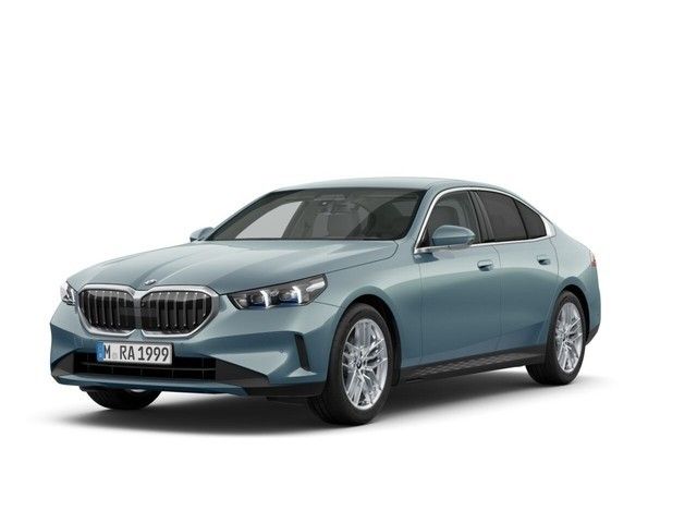Image of BMW 520
