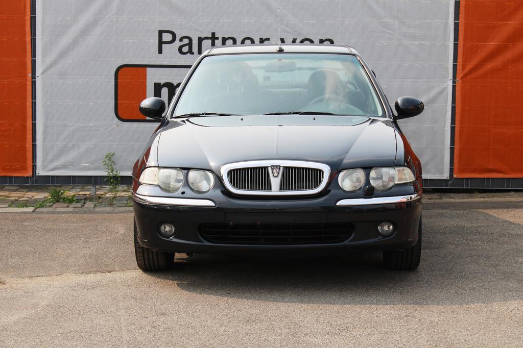Rover 45