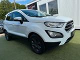 Ford EcoSport Cool & Connect -Viele EXTRA-34TKM! - Ford EcoSport Gebrauchtwagen in Berlin