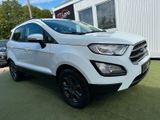 Ford EcoSport Cool & Connect -Viele EXTRA-34TKM! - Ford EcoSport in Berlin