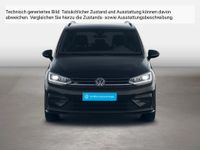 Volkswagen Touran - Vorschau Bild 5