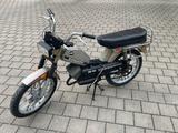 Zündapp ZE 40, Typ 460-09,Mokick,Orig. Papiere - ZÜNDAPP MOFA