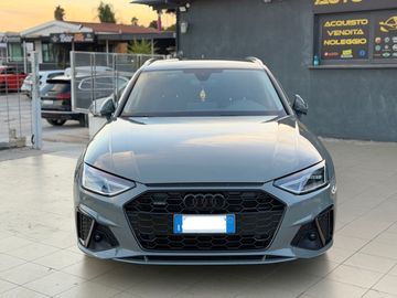 Audi A4 - 7