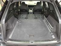 Audi SQ7 - Vorschau Bild 10