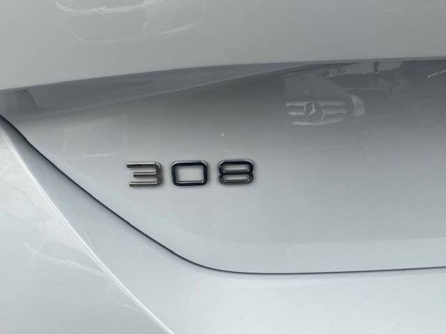 Fahrzeugabbildung Peugeot 308 SW Allure Blue HDI 130 eAT