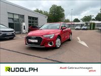 Audi A3 - Vorschau Bild 1
