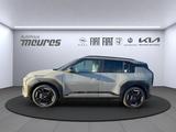 Kia EV3 81.4 kWh GT-Line DWP e-Sitze Klimasitze Harm - Kia Gebrauchtwagen in Mönchengladbach