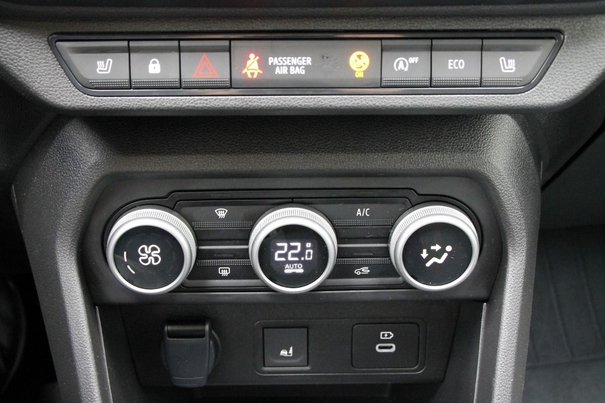 Fahrzeugabbildung Dacia Jogger Extreme+ TCe 110