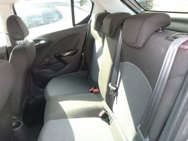 Corsa E 5-Türer Active