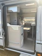 Challenger Van Road Edition V 210 Emotional & Urlaubsfertig