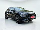 Audi Q8 55 TFSI quattro*PANO*LED*LEDER*ACC*STANDHEIZU - Audi Q8: Automatik