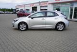 Toyota Corolla 1.2 LED ACC Tempomat Sitzheizung Kamera - gebrauchte Toyota Corolla aus dem Jahr 2019